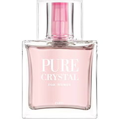 Pure Crystal von Karen Low