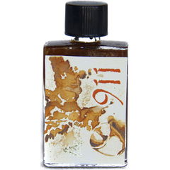 911 by Acidica Perfumes