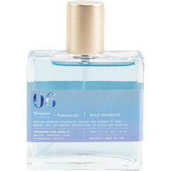 Wild Warrior von Mémoire Archives