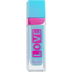 Love von Carlo Corinto