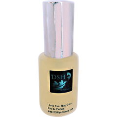 I Love You, Mary Jane von DSH Perfumes