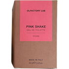 Pink Shake by Olfactory Lab