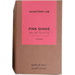 Pink Shake by Olfactory Lab