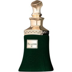 Palazzo II by Maison des Parfums