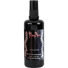 Patchouly Loki's Malice by Parfume Noire