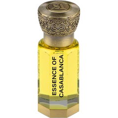 Essence of Casablanca (Concentrated Perfume Oil) by Swiss Arabian