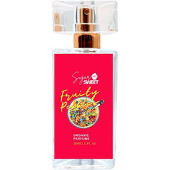 Fruity Pebbles by Sugar Me Sweet