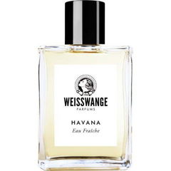 Havana by Weisswange