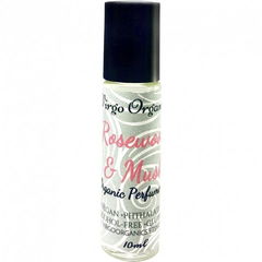 Rosewood & Musk von Virgo Organics
