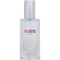 11:55 Women by oxgn̄ / Oxygen