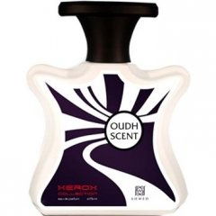 Oudh Scent von Ahmed Al Maghribi
