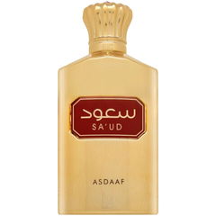Sa'ud / سعود by Asdaaf