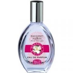 Racconti Fioriti - Magnolia Stellata von Helan