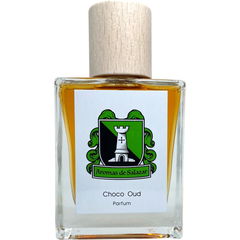 Choco Oud by Aromas de Salazar