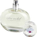 White Orchid von Bachs