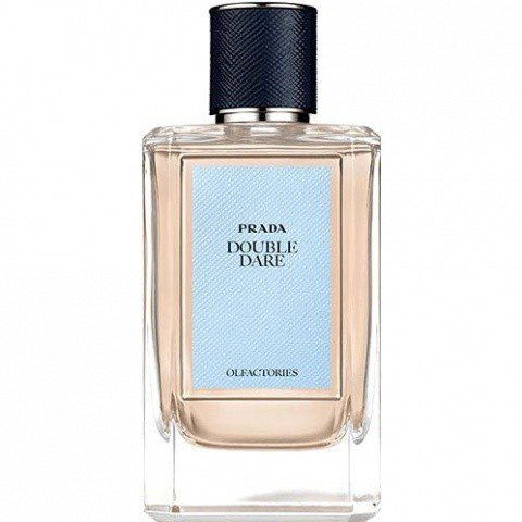 Double Dare von Prada