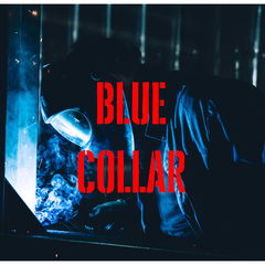 Blue Collar (Eau de Parfum) by Cardinal Scents