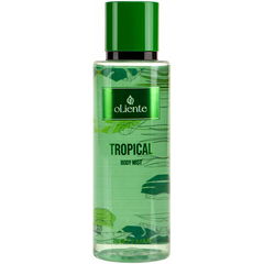 Tropical by oLiente