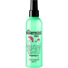 Soft Watermint Rain von Treacle Moon