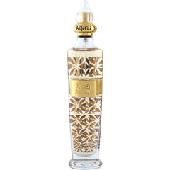 Sandal Oud by Aljefri / الجفري