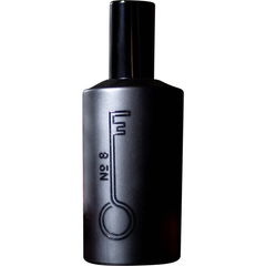 No̱ 8 (Eau de Parfum) von Fischersund