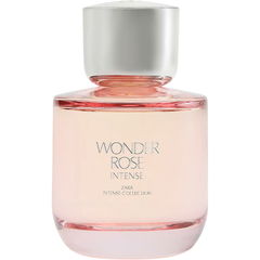 Wonder Rose Intense by Zara