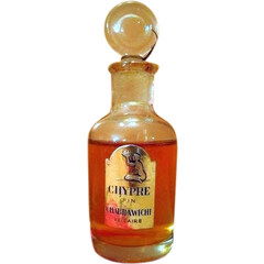 Chypre Fin von Chabrawichi