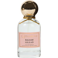 Balsam Gilead von Tabbeau