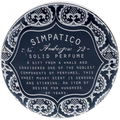 No. 72 / Ambergris by Simpatico