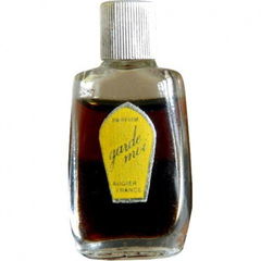 Garde Moi by Augier