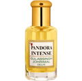 Pandora Intense von Gulabsingh Johrimal
