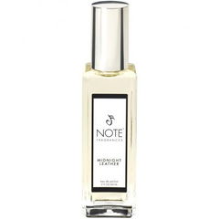 Midnight Leather von Noteology / Note Fragrances