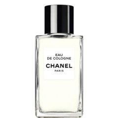 Eau de Cologne von Chanel
