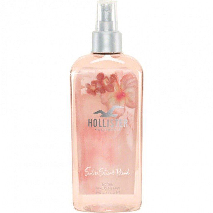 Silver Strand Beach von Hollister