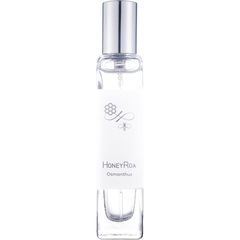 Osmanthus / オスマンサス von ROAlív / HoneyRoa