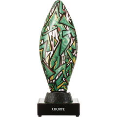 Ubuntu by Florian Pontier