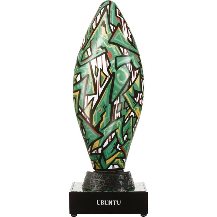 Ubuntu von Florian Pontier