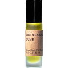 Mediterranean Dusk (Perfume Oil) by Halka B. Organics