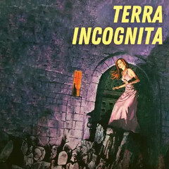 Terra Incognita von Pulp Fragrance Terra Incognita von Pulp Fragrance