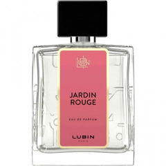Jardin Rouge by Lubin