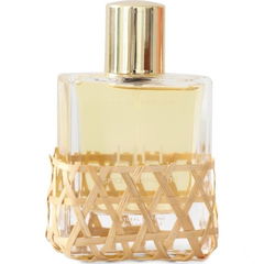 Spiced Frangipani by Lili Aromatherapy