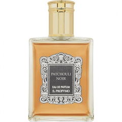 Patchouli Noir / Patchouly Noir von Il Profvmo