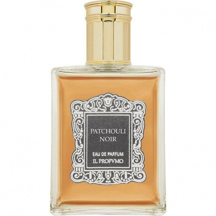 Patchouli Noir / Patchouly Noir von Il Profvmo