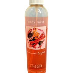 Cinnamon & Spice (Body Mist) by Calgon