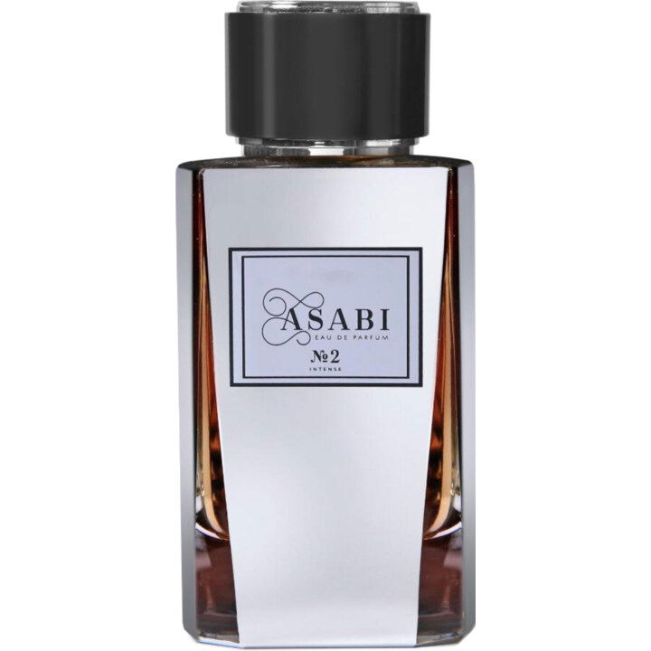 № 2 Intense von Asabi
