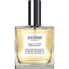 Aqua di Rosa Exclusive by The Blossomcare Company