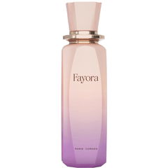 Fayora von Paris Corner