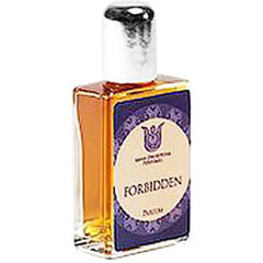 Forbidden von Anna Zworykina