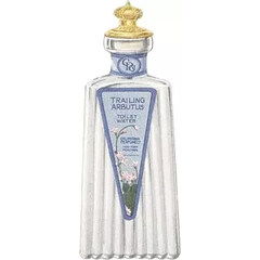 Trailing Arbutus (Toilet Water) by California Perfume Company Trailing Arbutus (Toilet Water) by California Perfume Company