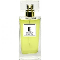 From Past to Future von G Parfums